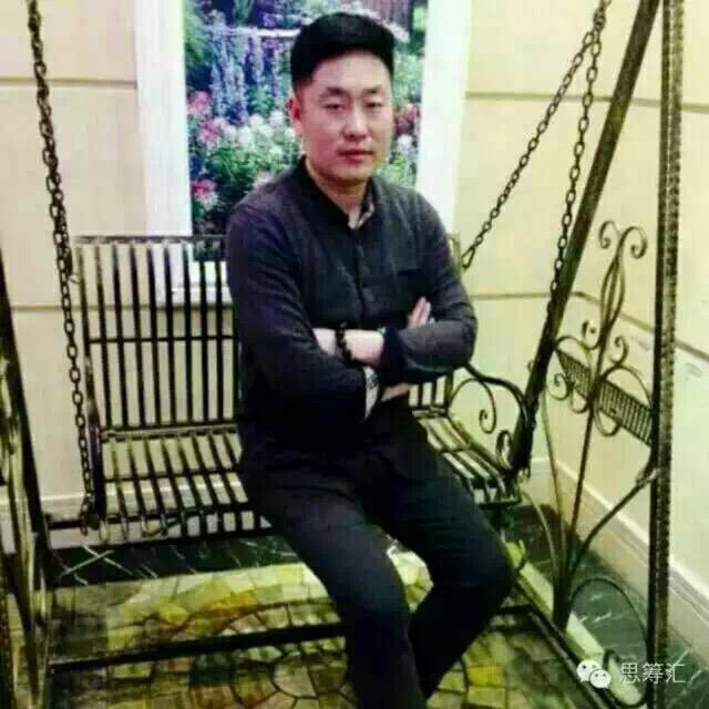 修正老张跑辽宁