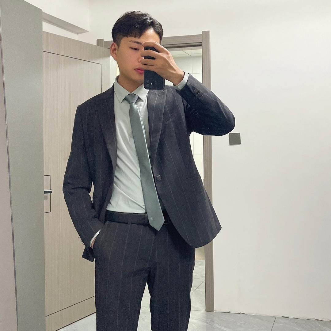 邓州发型设计 晓龙