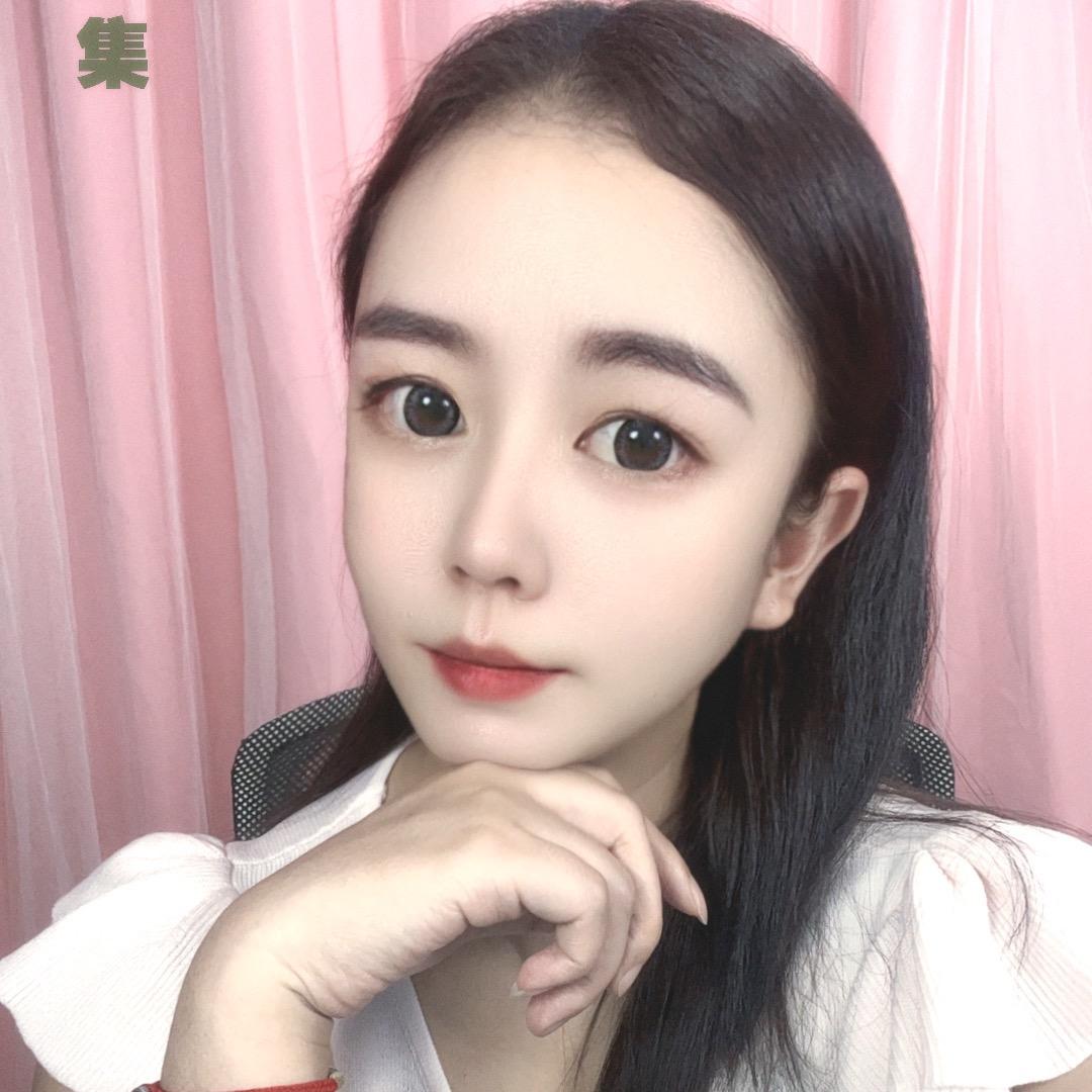 琪琪.