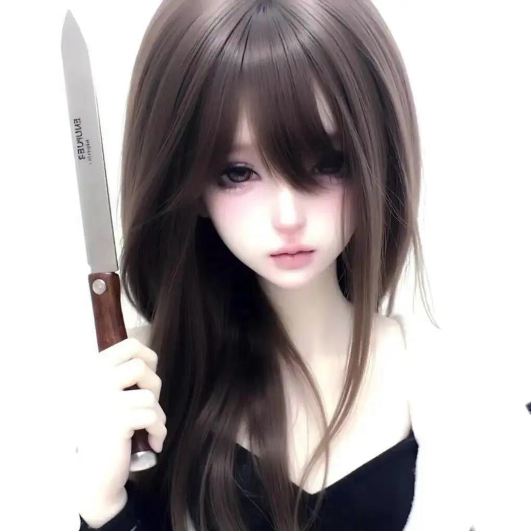 辣辣.