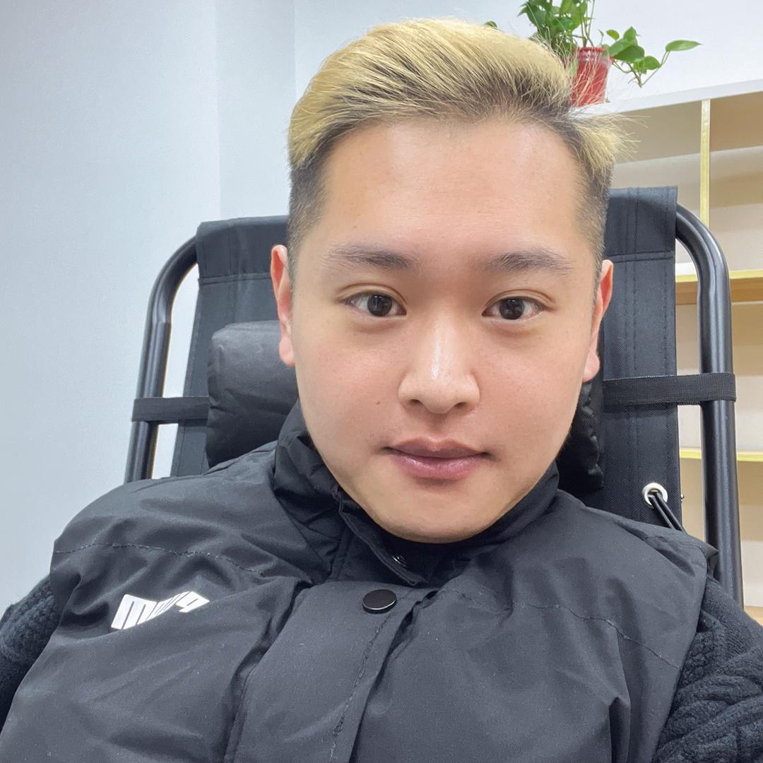 赵学长电商学弟说