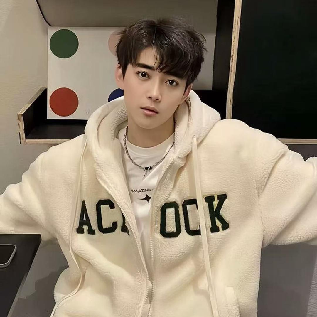 🫧 Ming Ming® 是 你