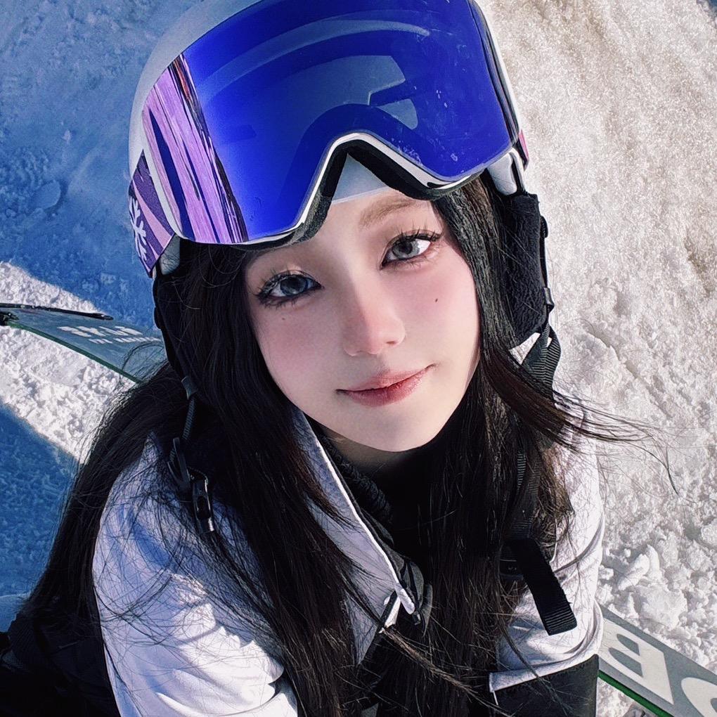伊南Alicia.