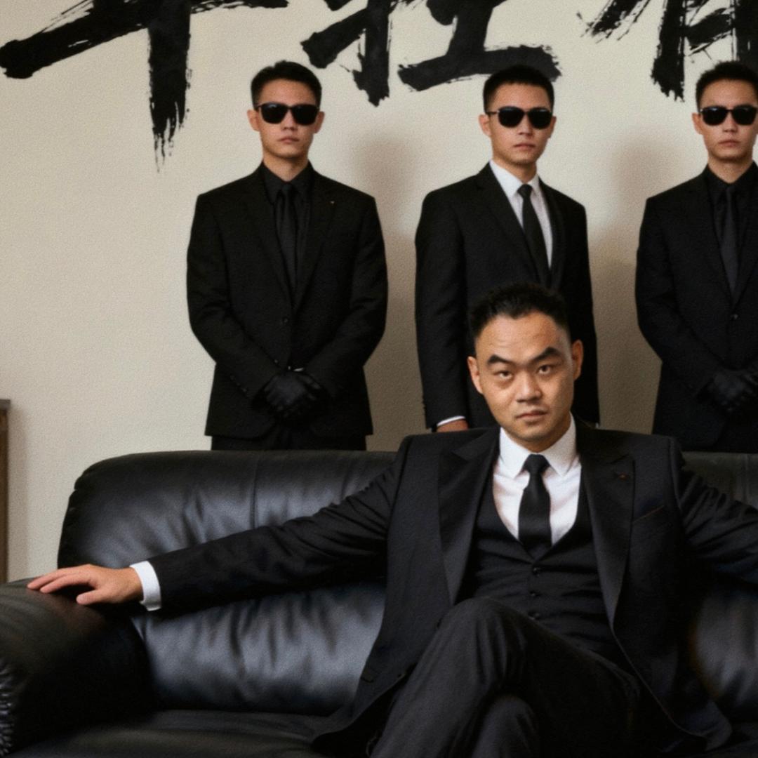 灬嶺狠话不多灬