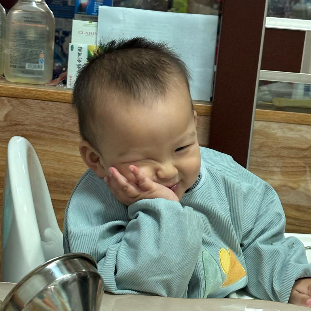 小小小太阳