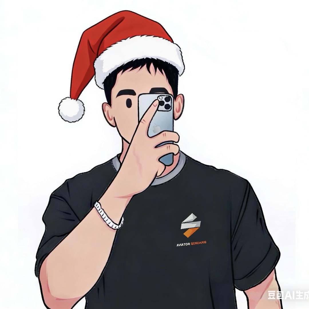 Aviator✈Sendaris ☮️