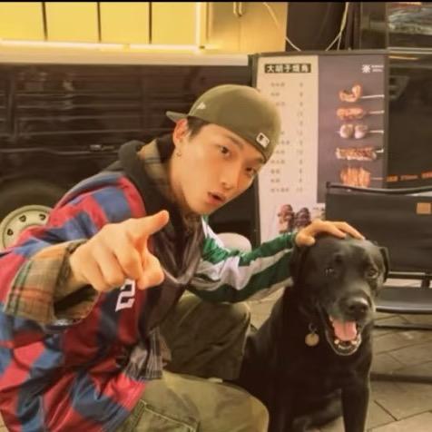 西江月❤️‍🔥