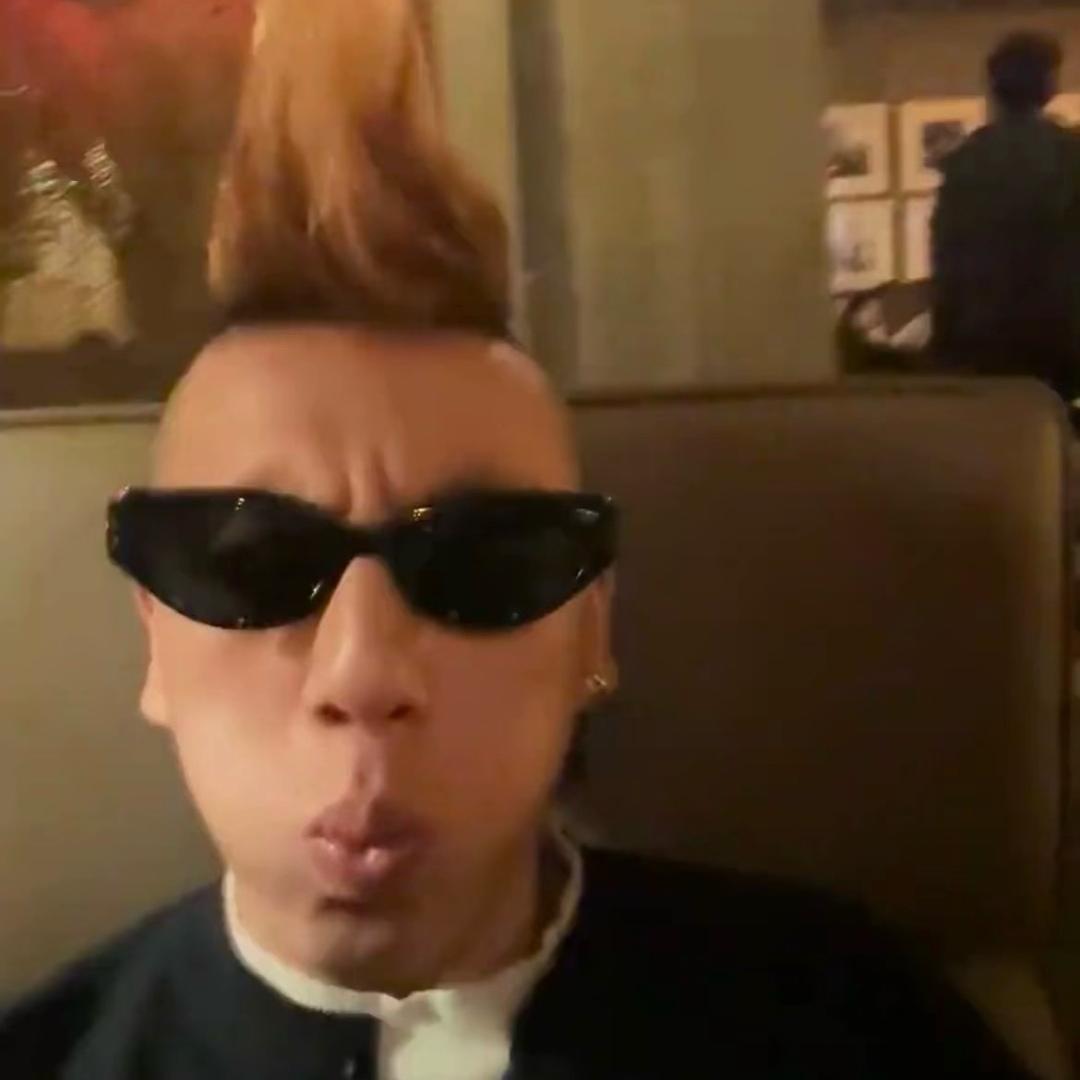 长矛蘸屎谁蘸谁死