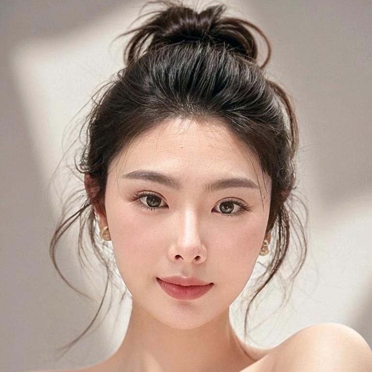 莉姐美丽日常