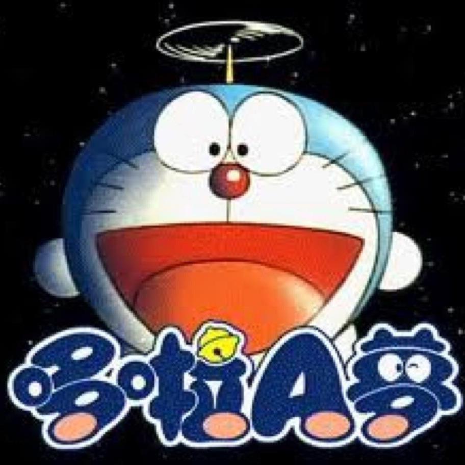 🌈哆啦A夢ᵗˢᵏ