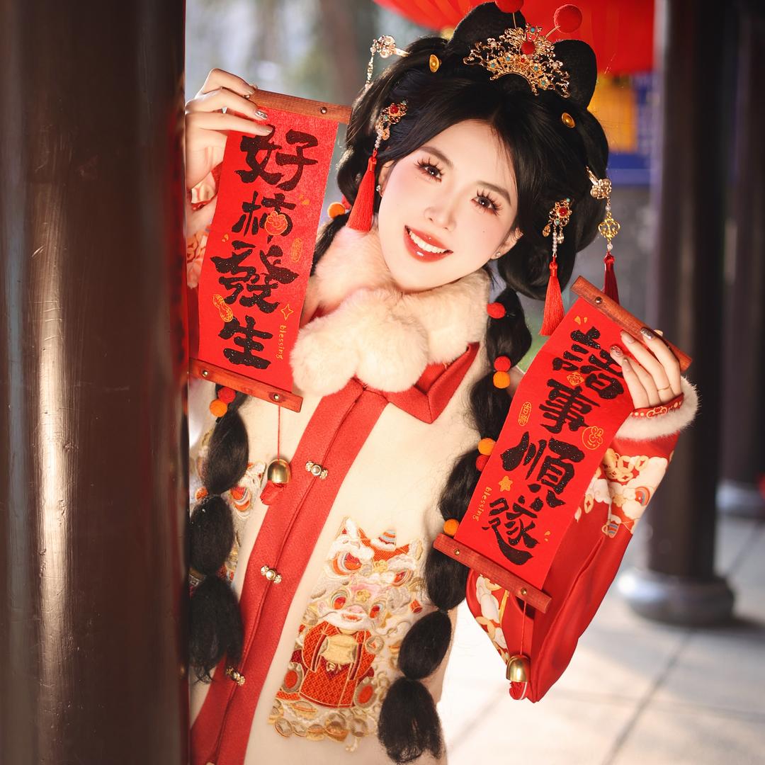 紫悦老板娘