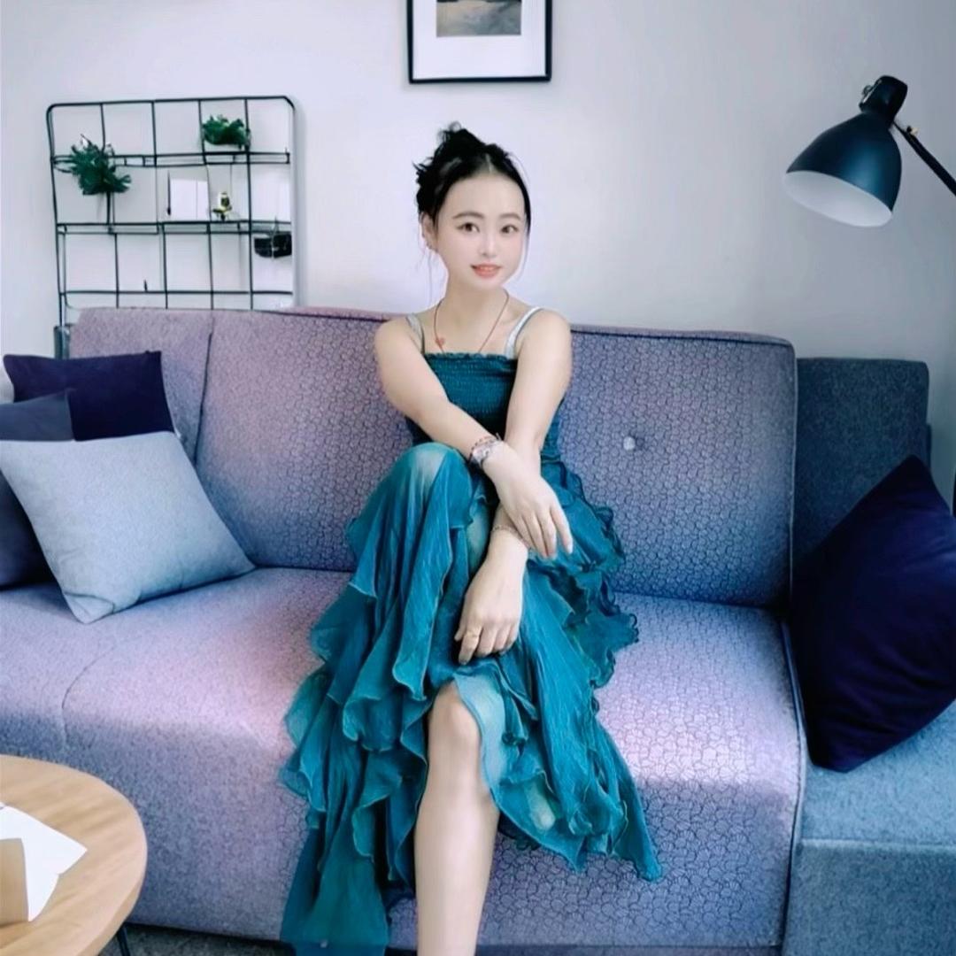 二手车销售💐小雪儿❤️