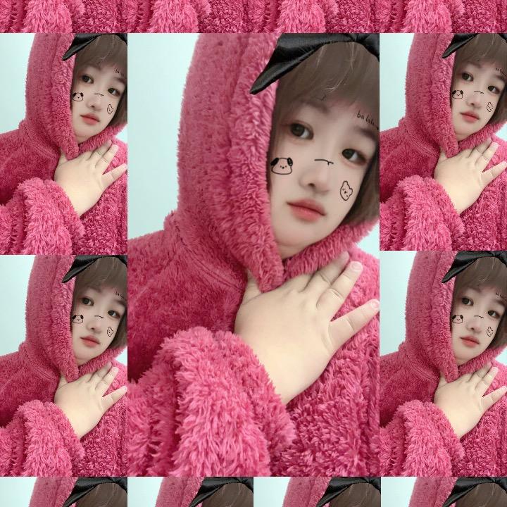 爱上你是我的错❤️