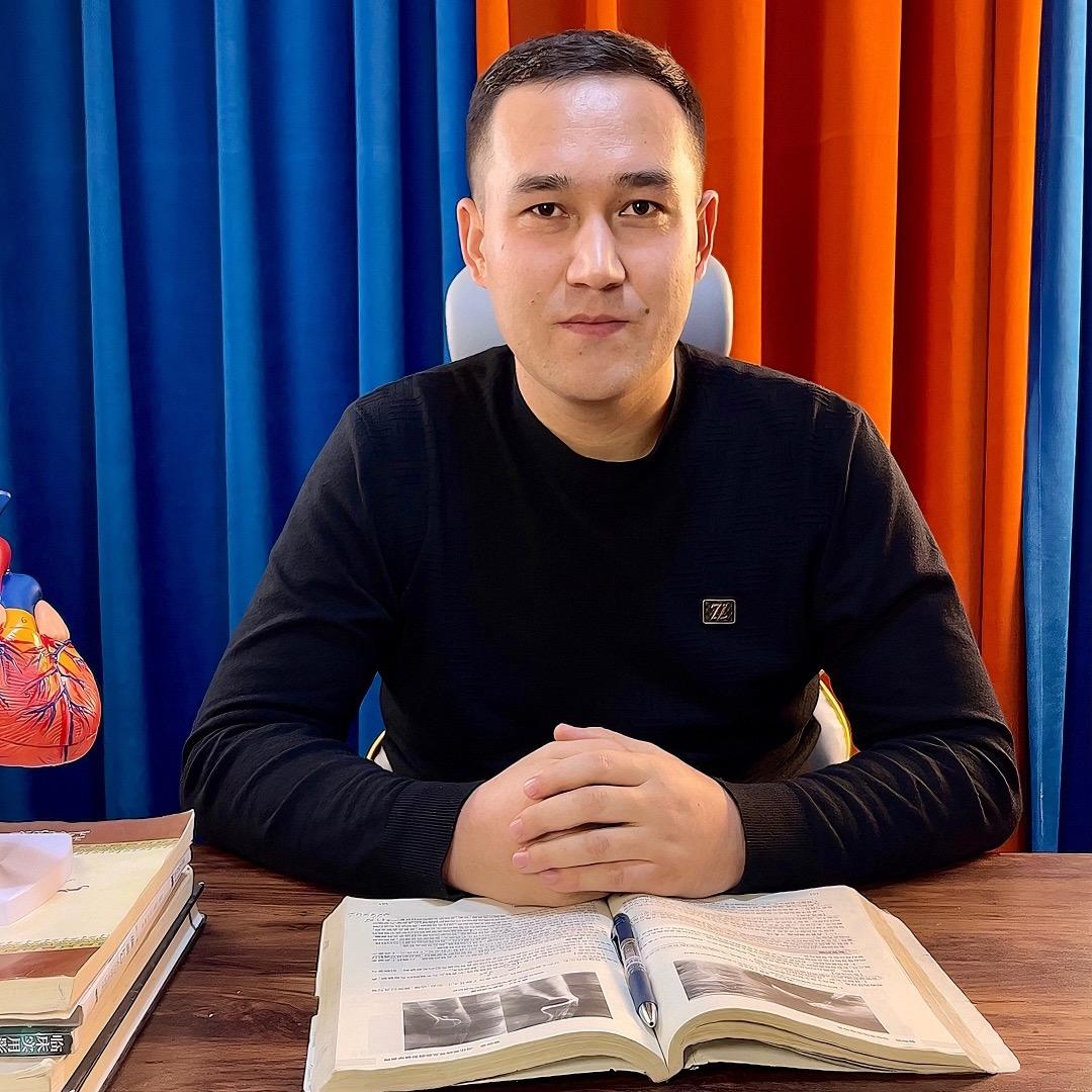 如孜-CT（如孜达瓦工作室）