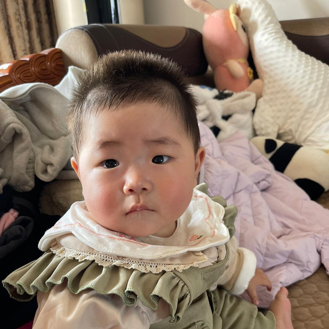 馨馨育儿说