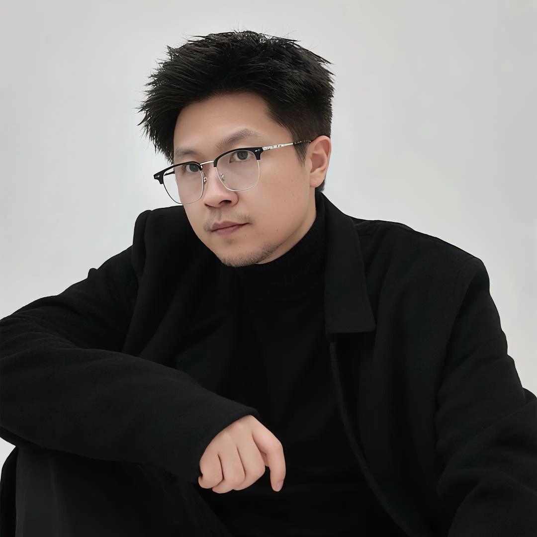热爱生活的老谭
