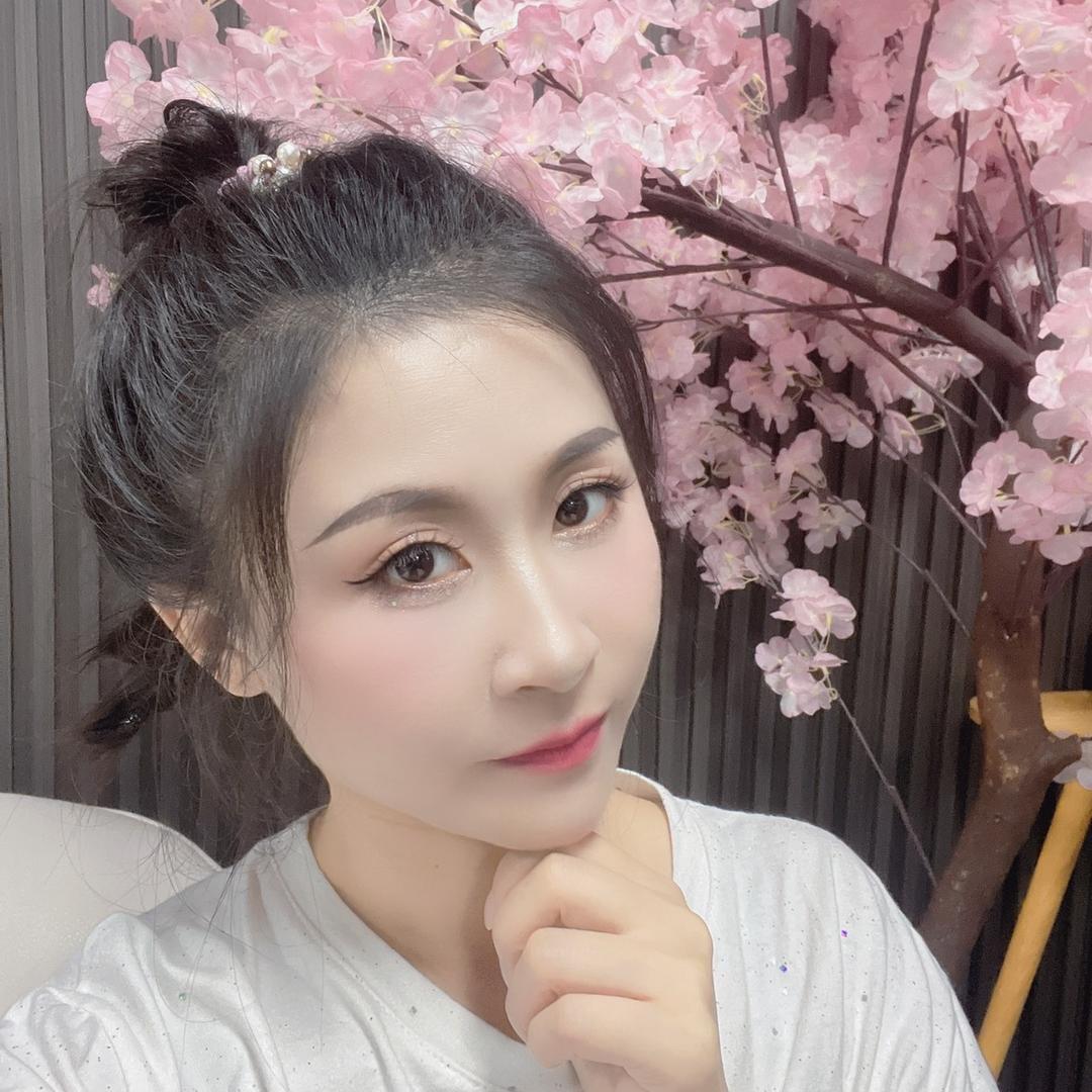 萧可心🎙️