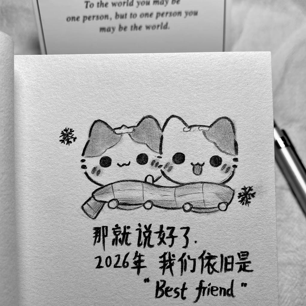 柒月☔️