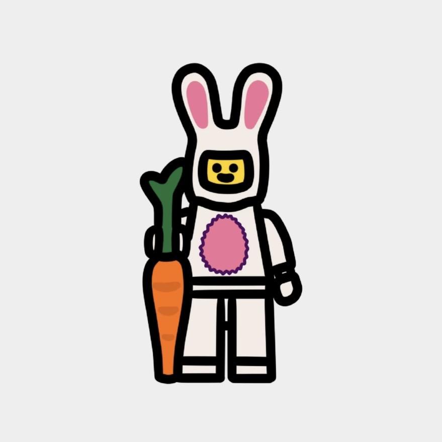 cici积木小铺