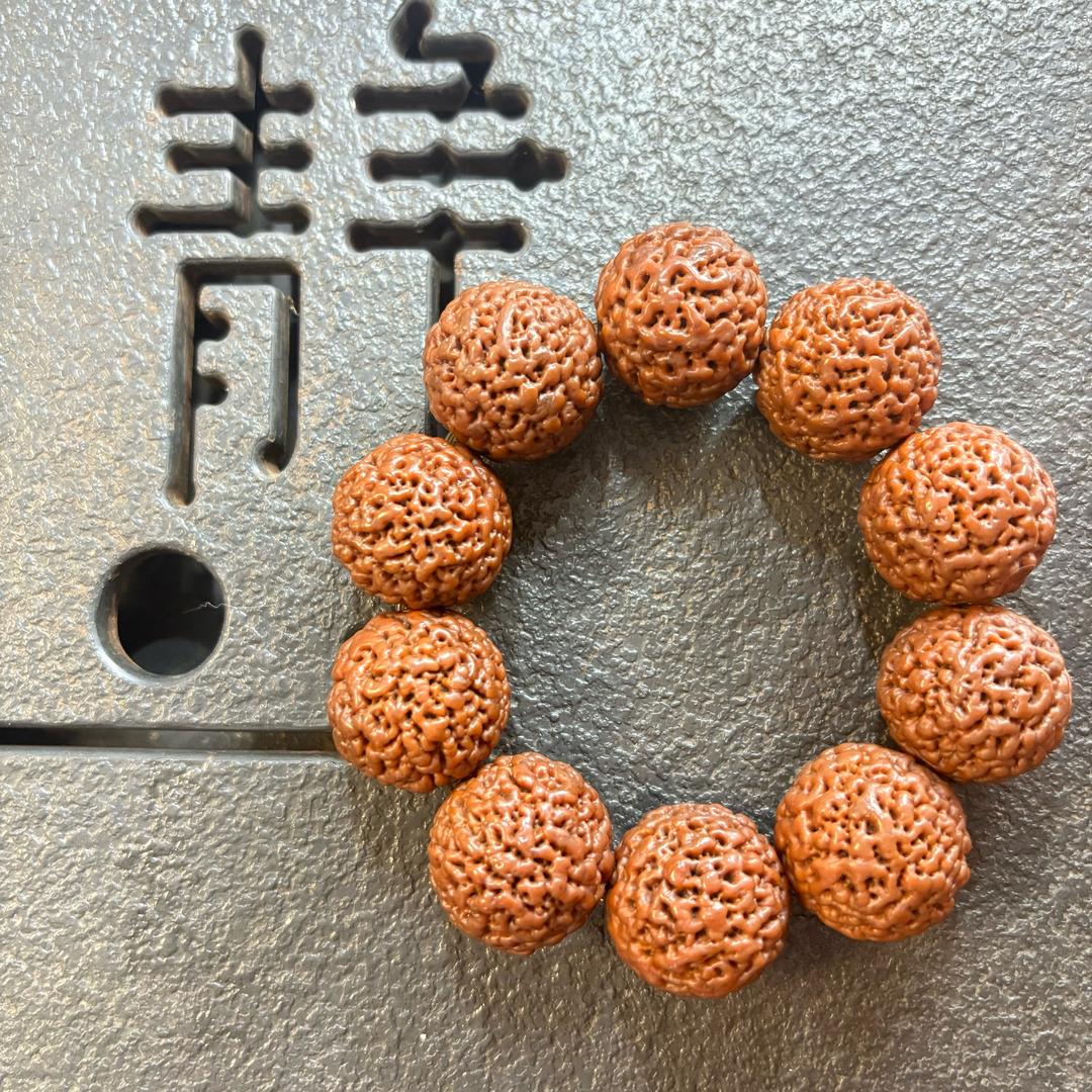 闫师傅手工