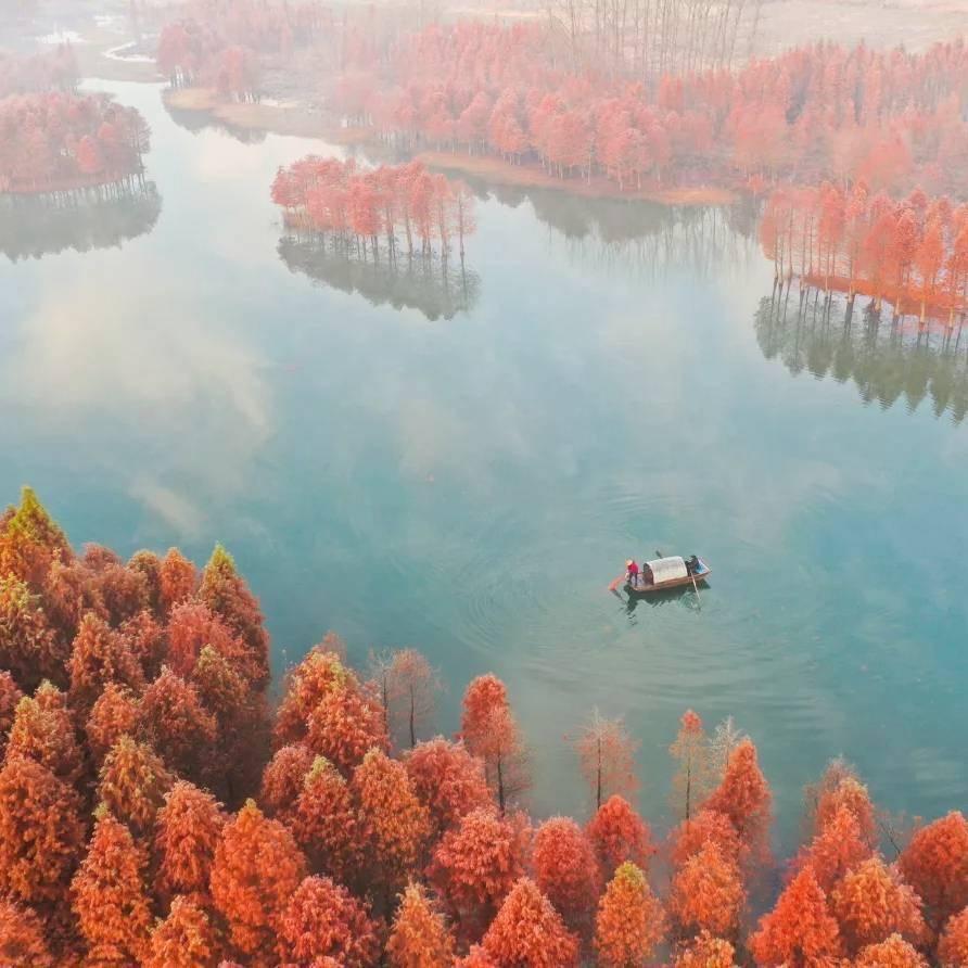 古韵明清