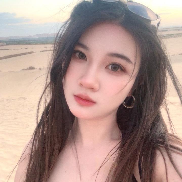 小阿青🌱