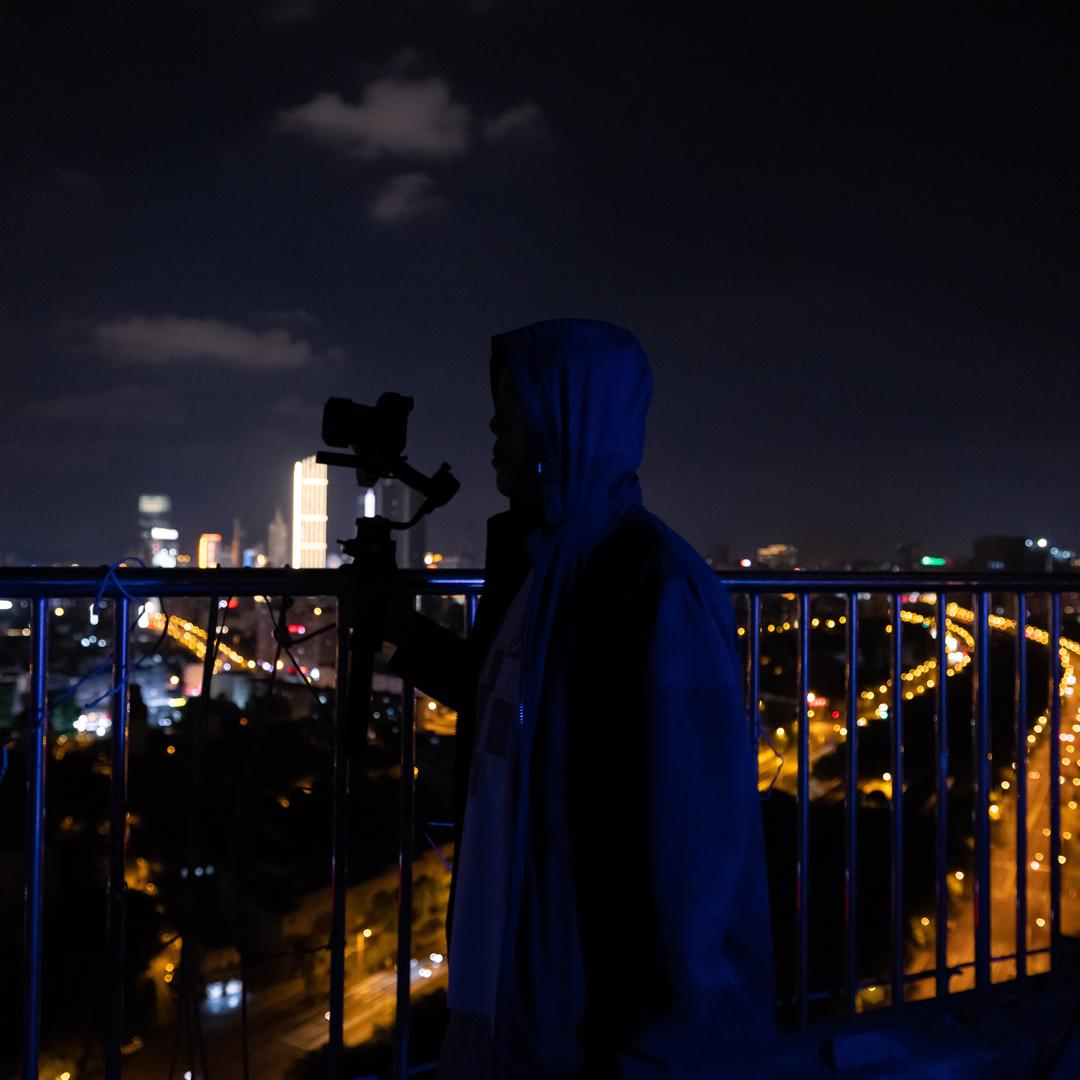 繁华📷