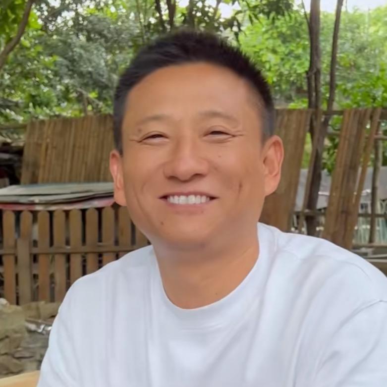 裤百万老周-KUBAIWAN男裤