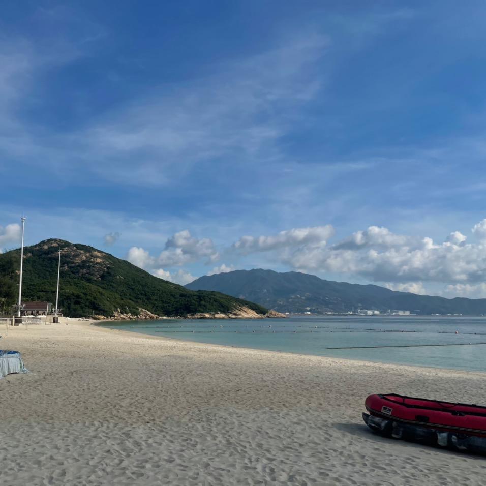 大鹏半岛旅游指南