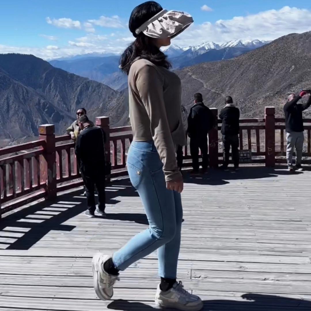 高原妹妹