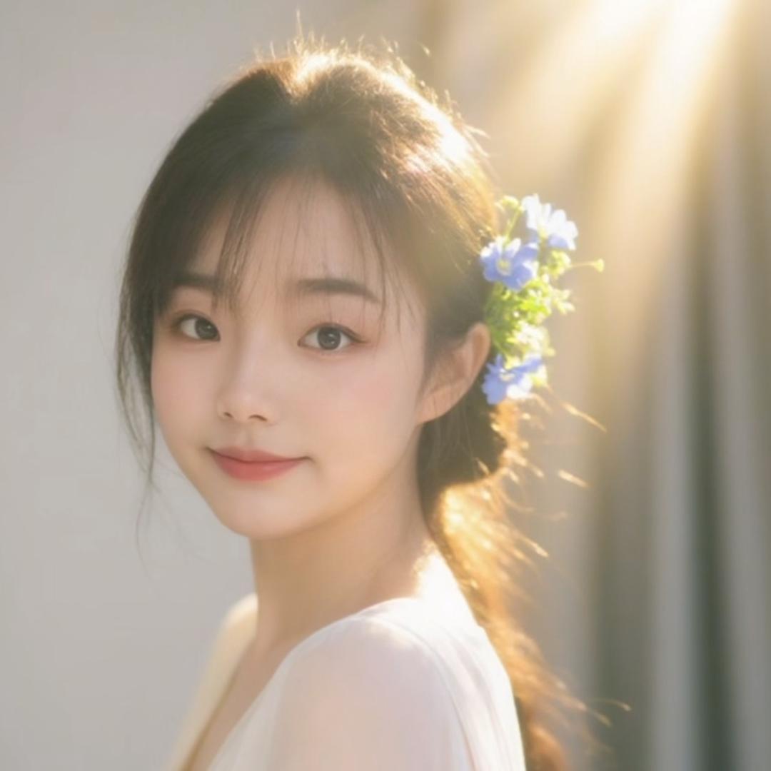 小女子～~～👧