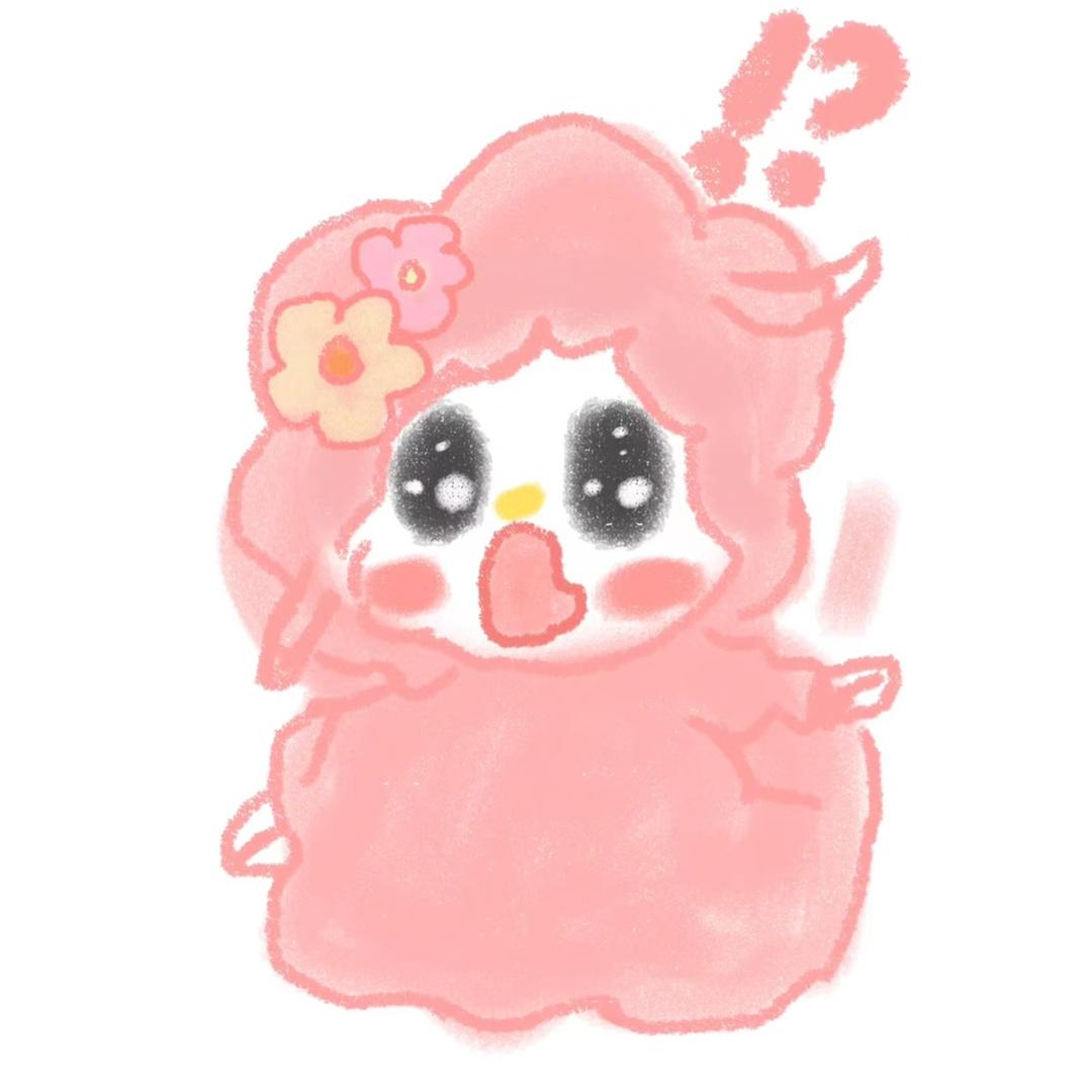咩了个咩🐑