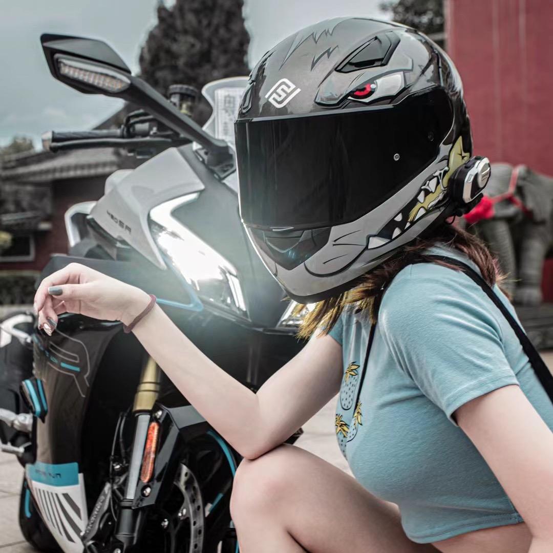 桐昕機車🏍️梅子