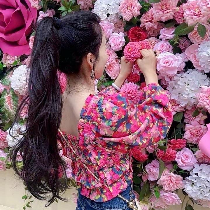 婷婷🍀🌸🌼🌺