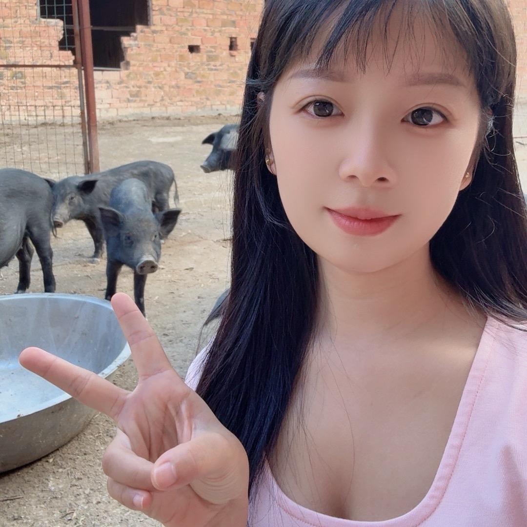 姣姣小妹