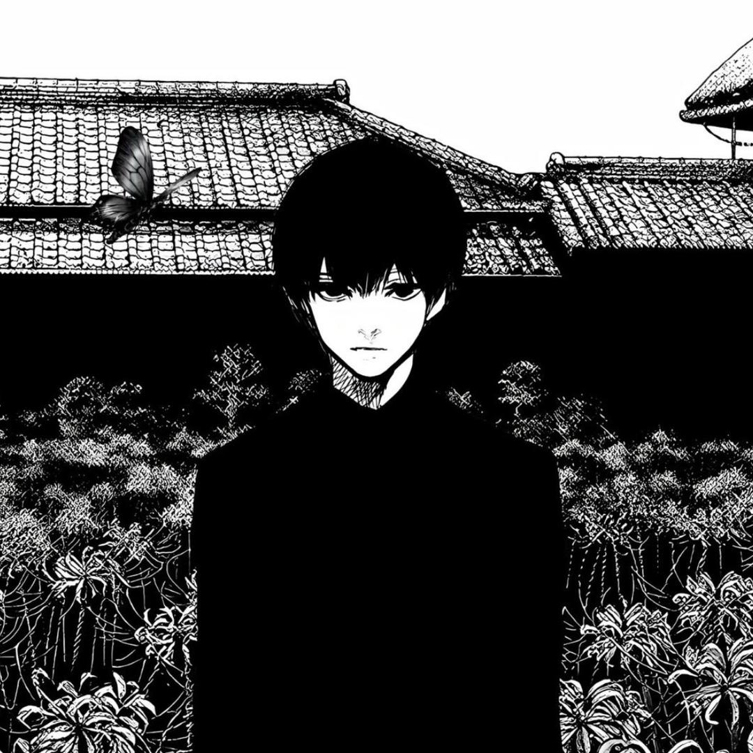 下雨
