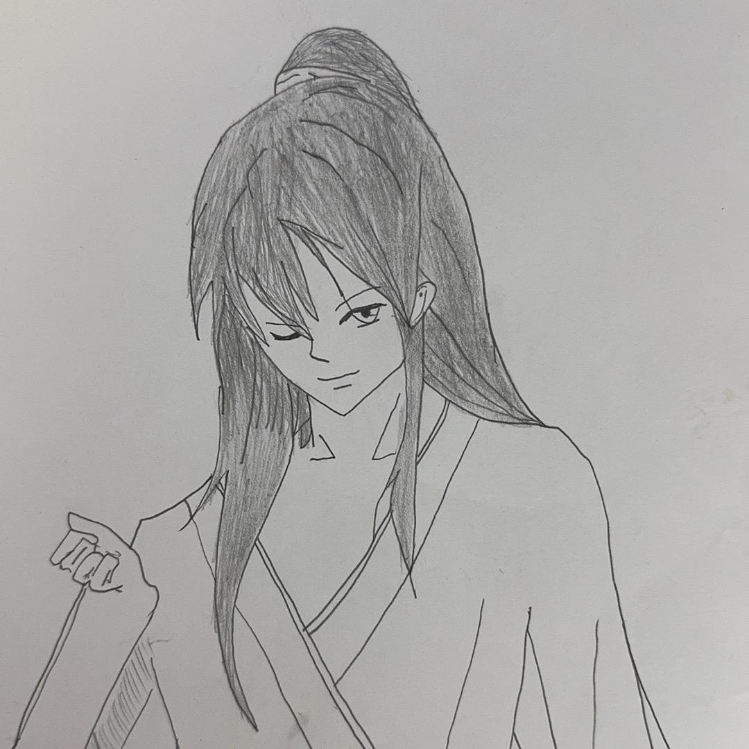 云游，键行键远。