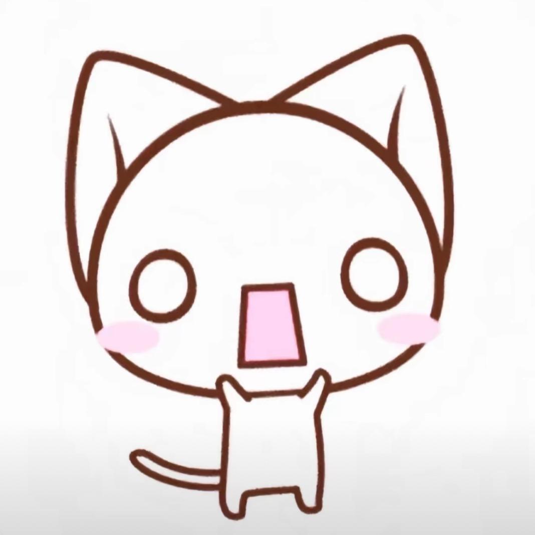 今天也很凡心