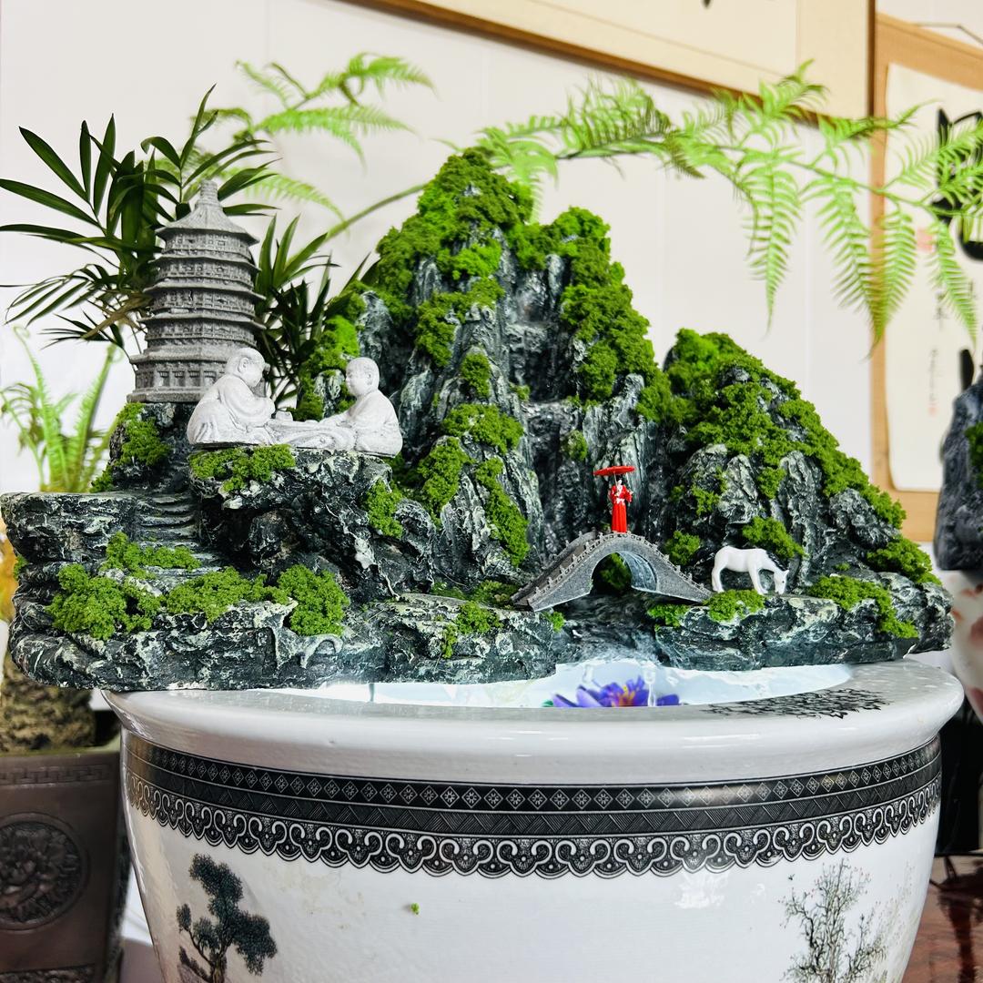 邯郸凯旋欧式构件厂