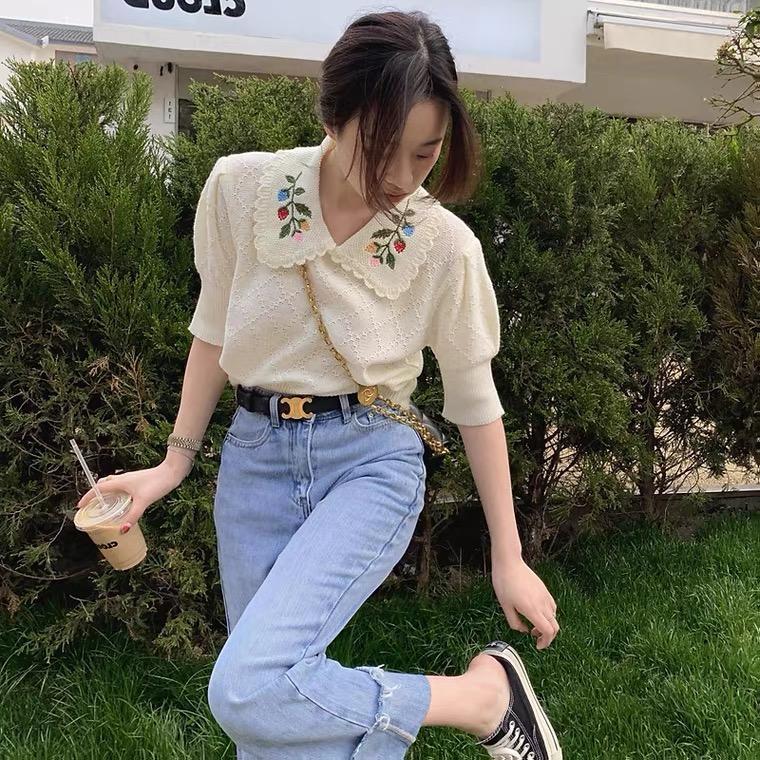 刘家服饰（青货号）