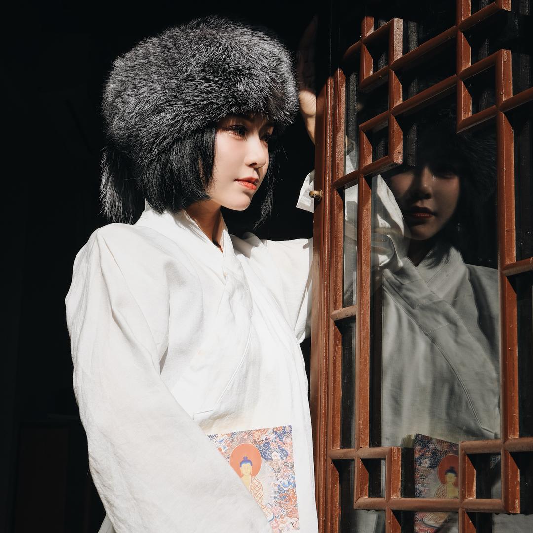 小七师傅——看剧本