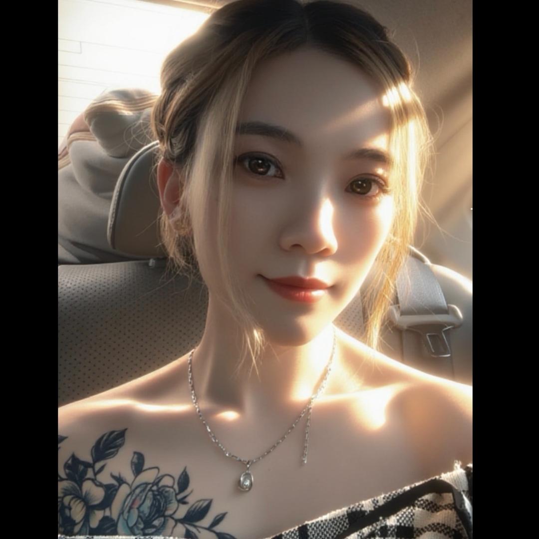 🐬自由自在的燕子🐬