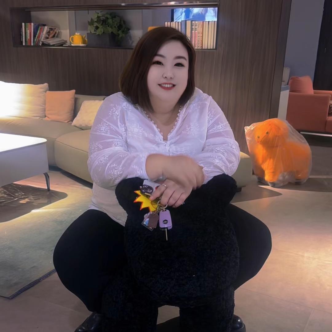白老四