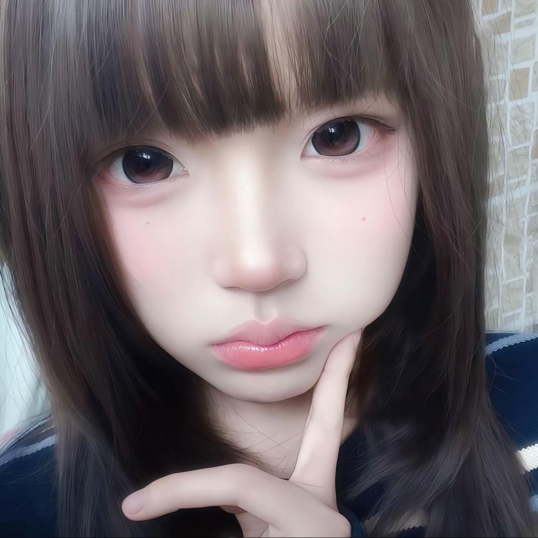不想洗头