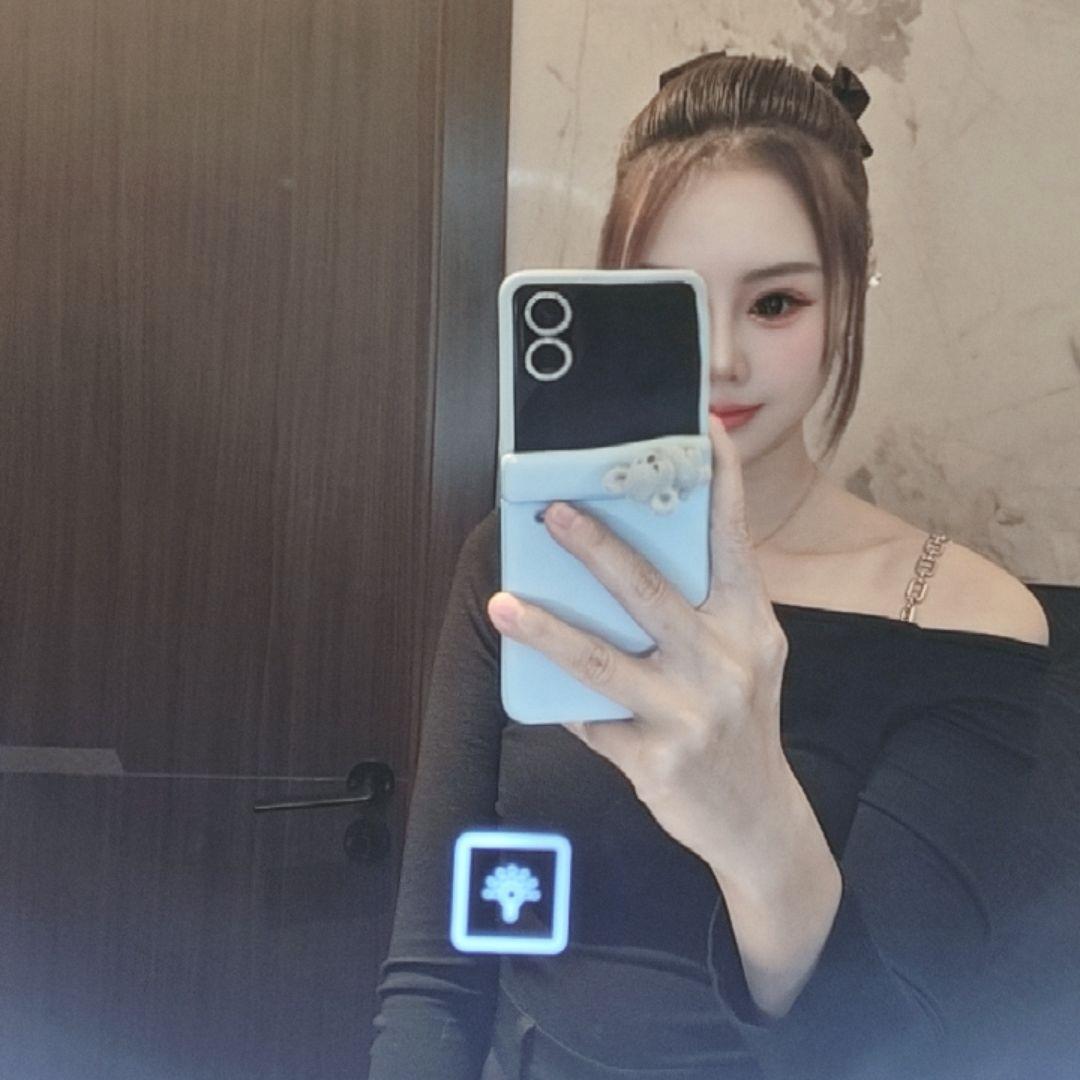 ℳ李好运໌້ᮨ