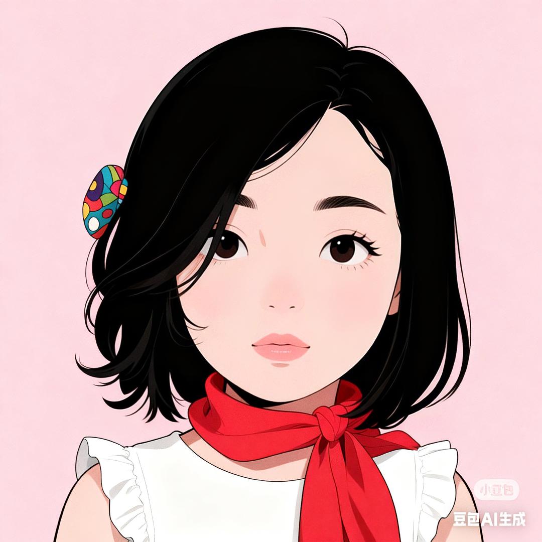 余小姐❤️