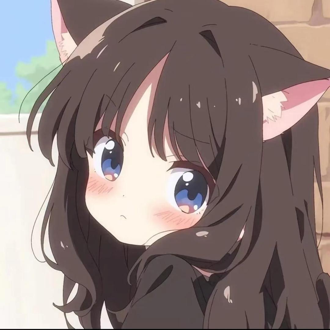 村花小甜猫