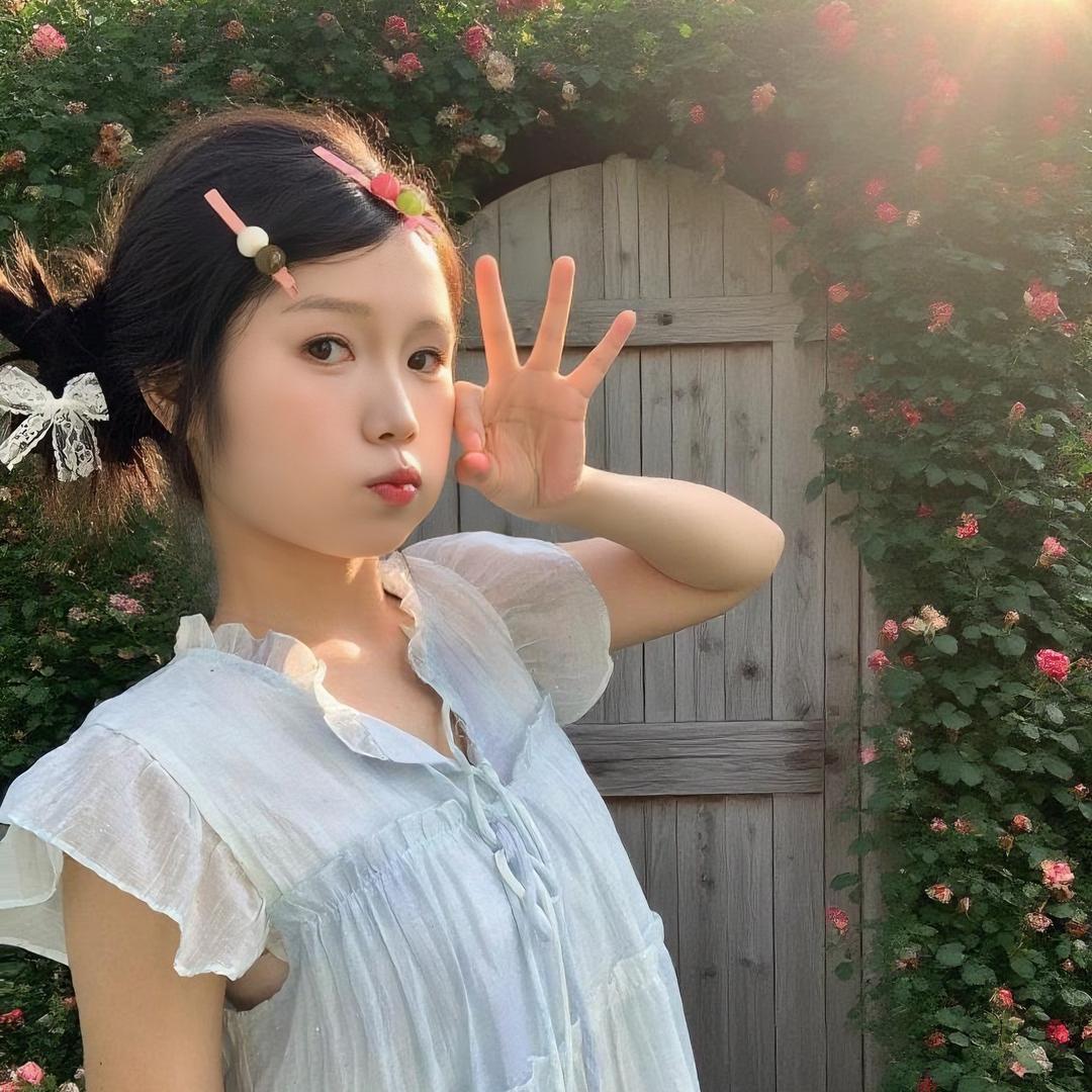 💓小格