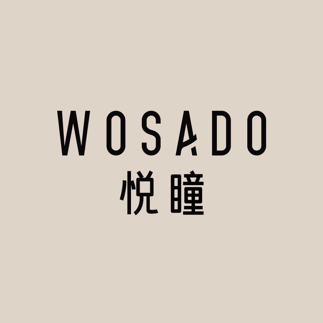 WOSADO悦瞳官方旗舰店