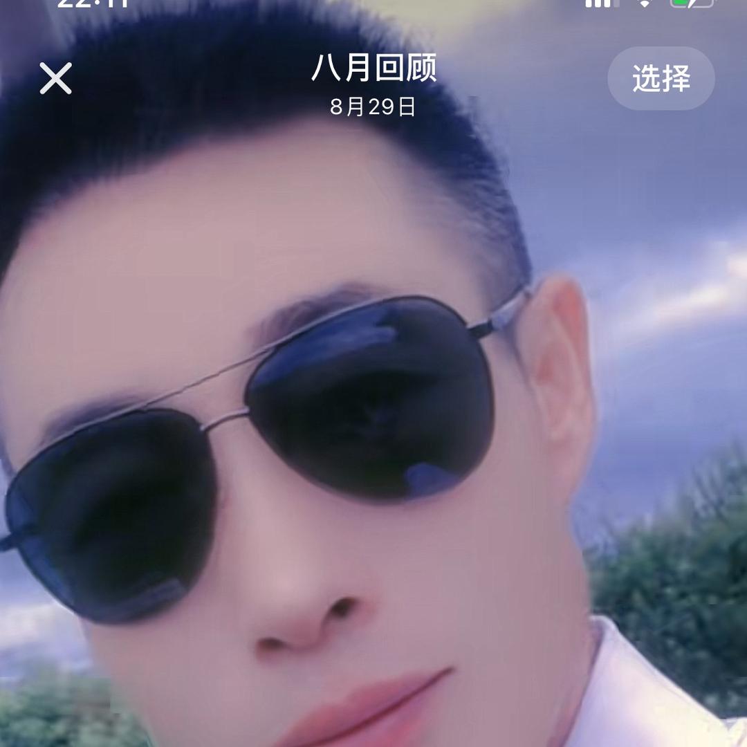 随风灿烂